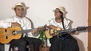 Vanessa Solano - Torbellino Alvaro Quiroga