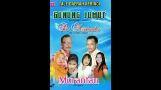 LAGU HATI LUKO