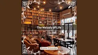 Literary Escape into Twilight (Key C Ver.)