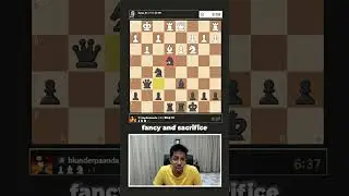 I Got CRUSHED Playing the Elephant Gambit