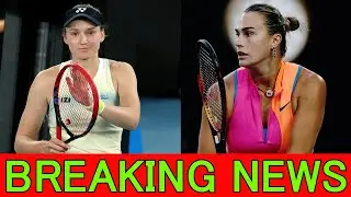 Aryna Sabalenka vs Elena Rybakina, Australian Open 2026 Live Streaming: When And Where To Watch