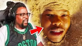 Nasty C Endless Reaction