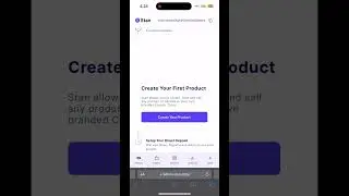 Stan Store Review | Digital Products | Soloherself #shorts #digitalpreneur 🤸&zwj;♀️🌻💕 #stanstore