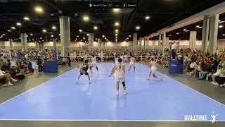 #7 Kyto Highlights against TK18