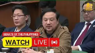 🔴LIVE: Senate Blue Ribbon Committee Hearing FULL REPLAY | Accountability of Public Officials