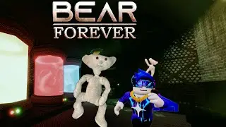 BEAR FOREVER IS *FUNNILY* PERFECT | Bear forever review (roblox) [ft @itzccman1122]
