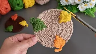 💰💰💰I made 50 in one day and I sold them all! This is the best easy crochet. EASY halloween crochet.