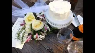 Star of Texas B&B Elopement Ceremony Locations