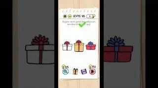 Brain Test 181 182 183 184 185 186 187 188 189 190 &Ccedil;&Ouml;Z&Uuml;MLERİ