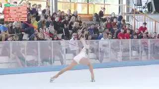 Rita Azinheira (POR) World Cup 2024, Youth SP