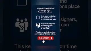 How Teamcenter Keeps Products on Track |PLM Simplified for Everyone #viral #teamcenter #plm #siemens