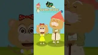 Uyu ndiye Tipa Ngaa gwadamire tione #animation #learnshona #zimbabwe #shona #harare