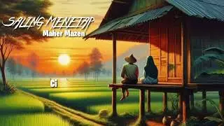 Saling Menetap |Maher Mazen