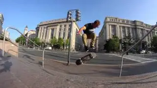 Dan Corrigan - My Mans and Them 2 (MMT2)
