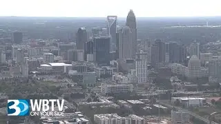Manufacturer Moving Headquarters To Charlotte, 300 New Jobs To Be Created