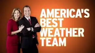 Weekday Mornings - Wake Up With Al - Your Weather Today