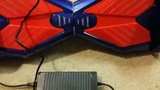 Smart Balance Board Safety