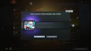 Dota 2 Items Giveaway!!