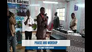 18th January 2026  Church Service