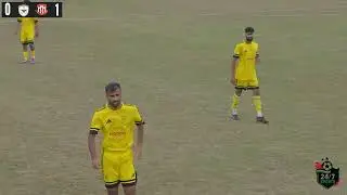 Bradford Moor vs Thackley Final