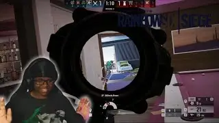 The RAINBOW SIX SIEGE Copper Experience... (2018 LeBron-Like Efforts)