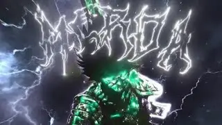 MERDA (Speed Up)
