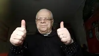 Вот и прискакала Красная Огненная Лошадь в Село Ковыльное !!! 