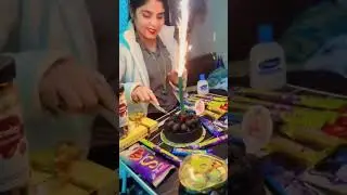 Happy Birthday 👑🥳🎉❤️🎂 #youtubeshorts #happybirthday #birthdaycelebration #viralvideo #shortsviral