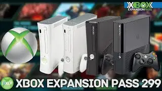 XEP 299: Xbox Partner Preview Recap | Xbox 360 Anniversary