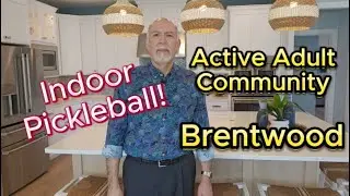 Brentwood - Active Adults Community in Lewes, Delaware