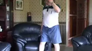 The Club Part 1.flv
