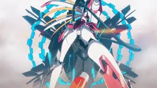 「AMV」Darling in the FranXX - Legends Never Die