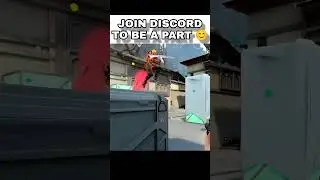 PLEASE WATCH FULL VIDEO AND JOIN DISCORD 🥺 #valorant #valorantclutchmoments #gaming #funny #viral