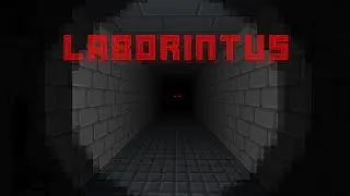 Laborintus - DevLog #2