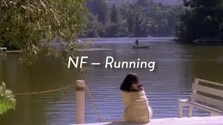 NF - Running Lyrics (Türkçe Çeviri)
