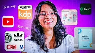 9 Ways to Make Money as a Graphic Designer