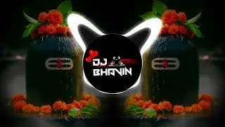 Har Har Mahadev (REMIX) DJ BHAVIN || Geeta Rabari