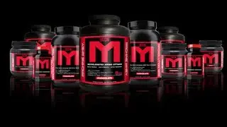 MTS Nutrition is Now WORLDWIDE! | Tiger Fitness