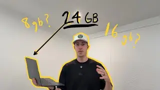 How much RAM do you need for your MacBook?