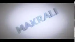 Intro Makrali (Simple) [HD]