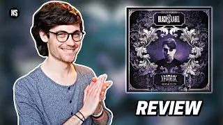 Leotrix - Gremlin EP REVIEW