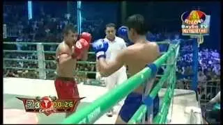 Keo Rom Jong VS Thailand Part 3_ 22 03 2015