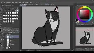 (NO MUSIC/NO Mic) sketchng!!:3