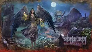 Redemption Cemetery: Украденное время. Тодд и Кристи