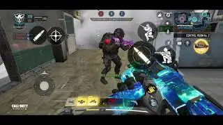 The Pharo - Dream Crystal SMG is sooo satisfying ( COD Mobile )