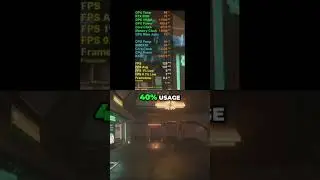 RTX 5090 4K in Star Citizen