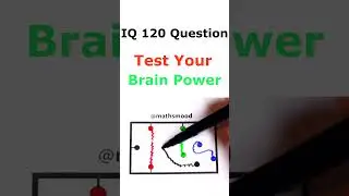 Test Your Brain Power