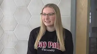 Hear what students have to say about our Direct Entry Physician Assistant Program.