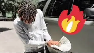 YSN Flow - Same Friends (Instrumental)