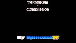 Tekno6tem   Compilation